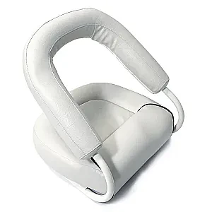 Сиденье мягкое 368х381 мм BAJA 2056