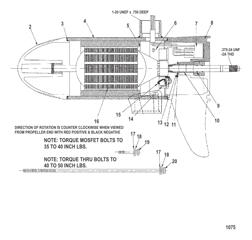 Нижний блок в сборе (109# – переменная) (MXE397022)