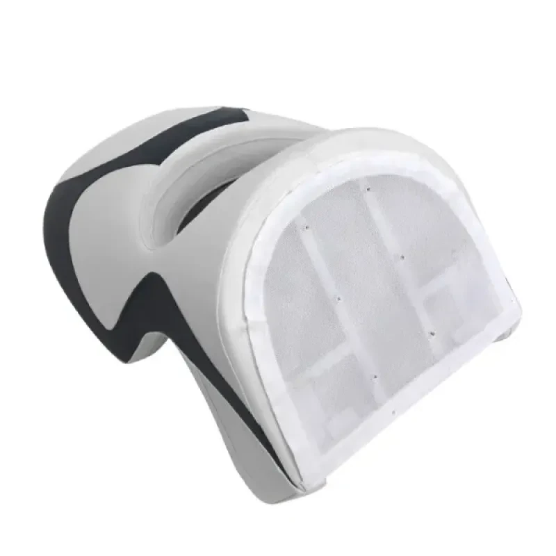 SPRINGFIELD Сиденье мягкое Deluxe Sport, с откидным валиком