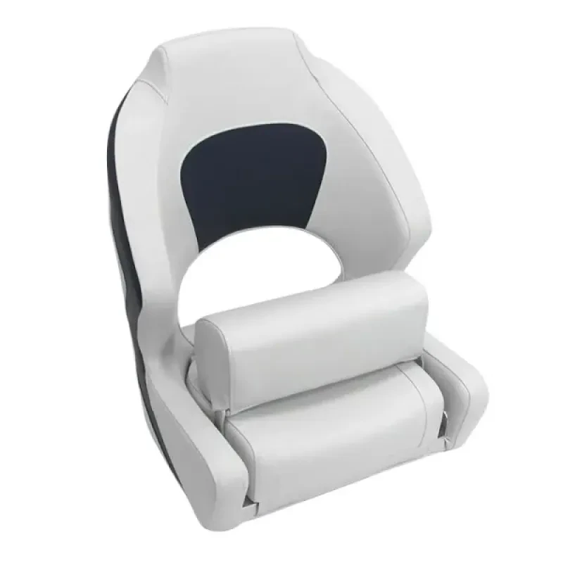 SPRINGFIELD Сиденье мягкое Deluxe Sport, с откидным валиком