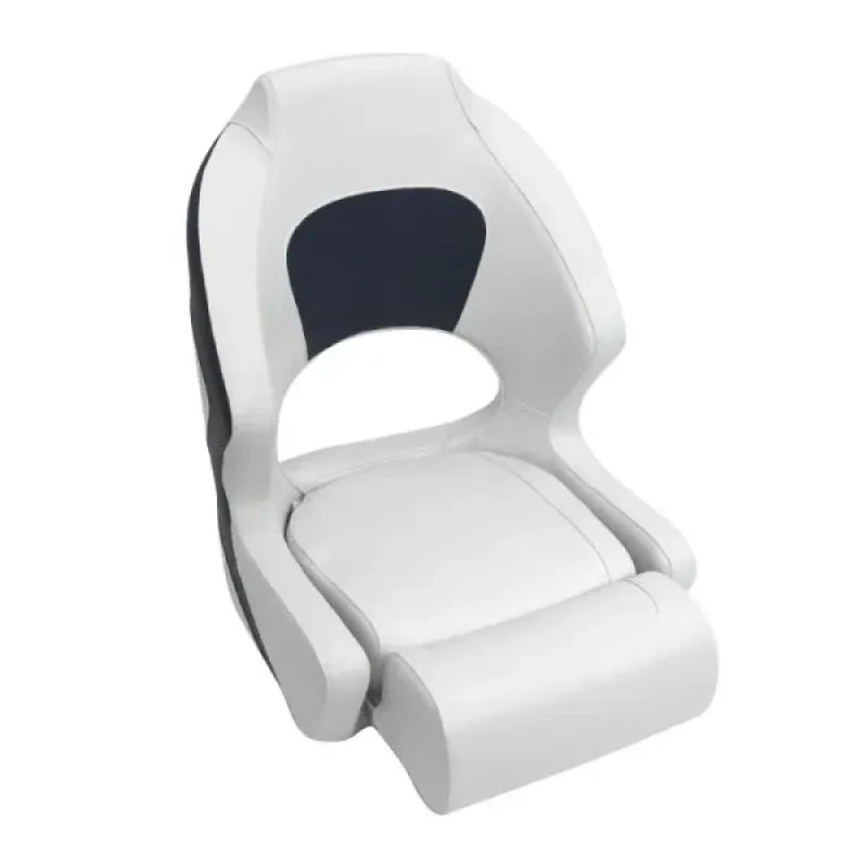 SPRINGFIELD Сиденье мягкое Deluxe Sport, с откидным валиком