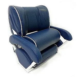 Сиденье мягкое 546х457 мм TWIN 46 FLIP-UP 1043001