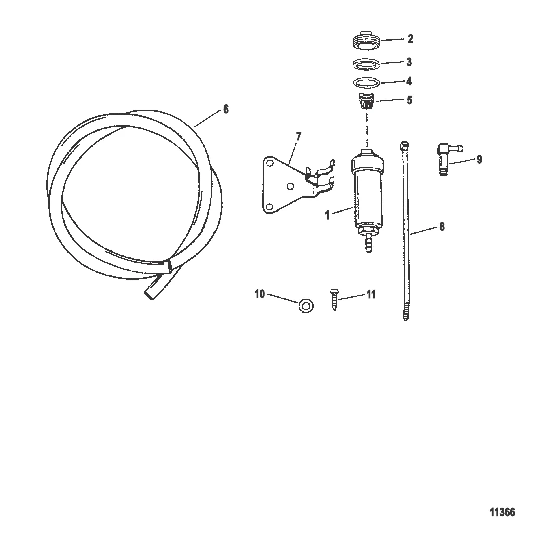 Комплект для промывки (Вспомогательное оборудование)