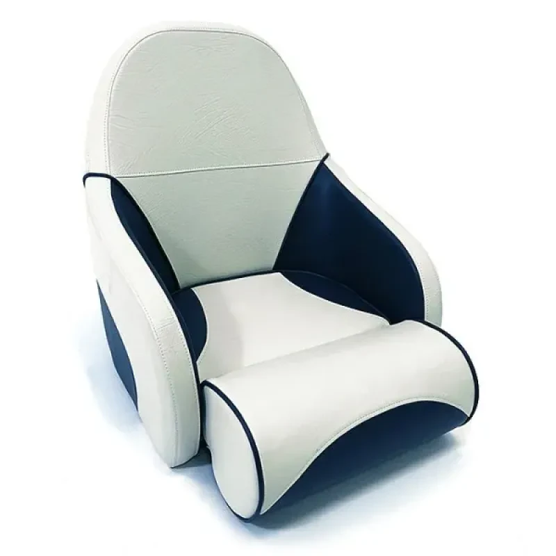 SPRINGFIELD Сиденье мягкое 470х430 мм OCEAN 51
