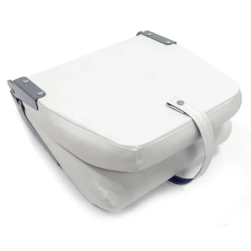 Newstarmarine Сиденье мягкое Special High Back Seat, белое