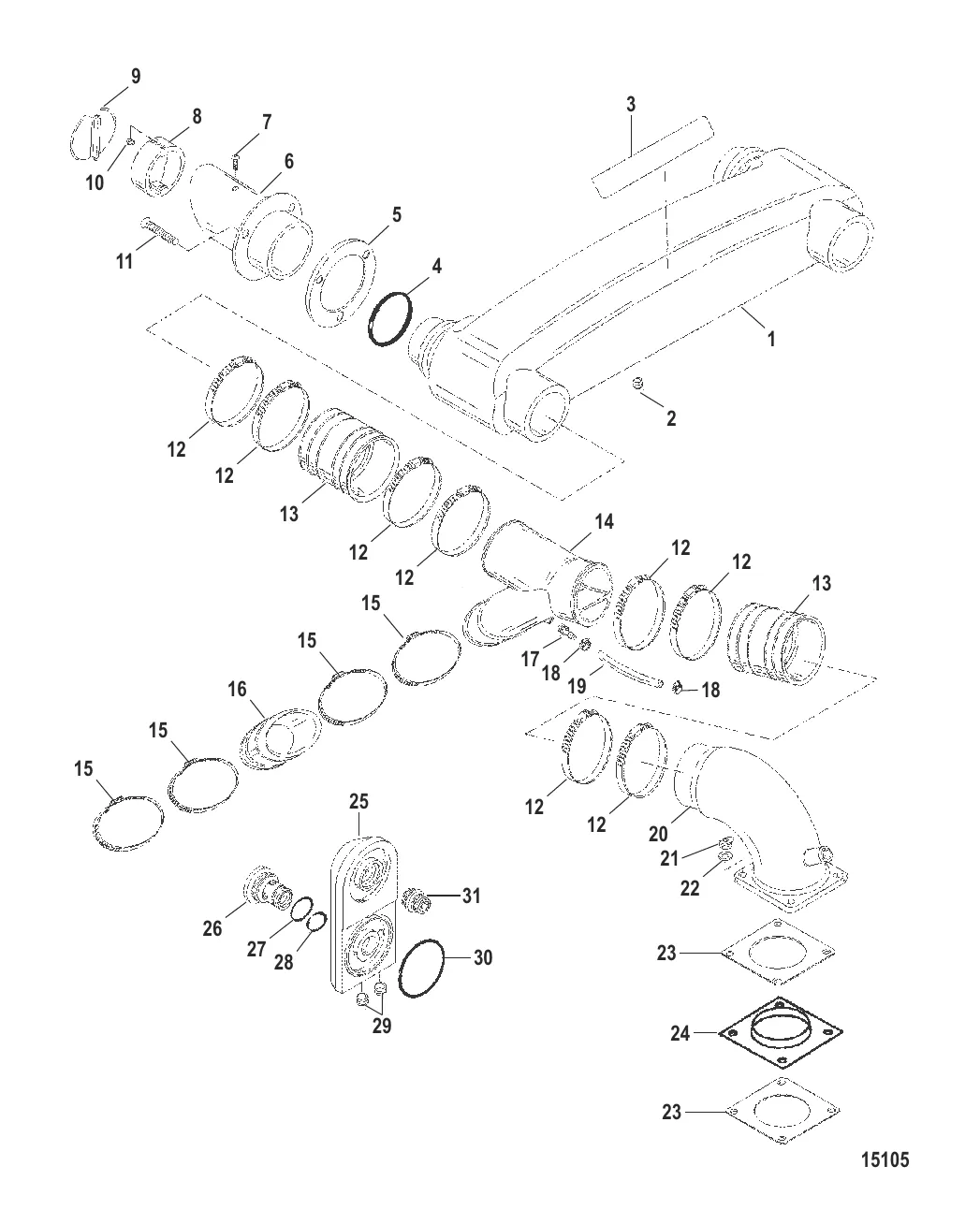 Система подавления шума