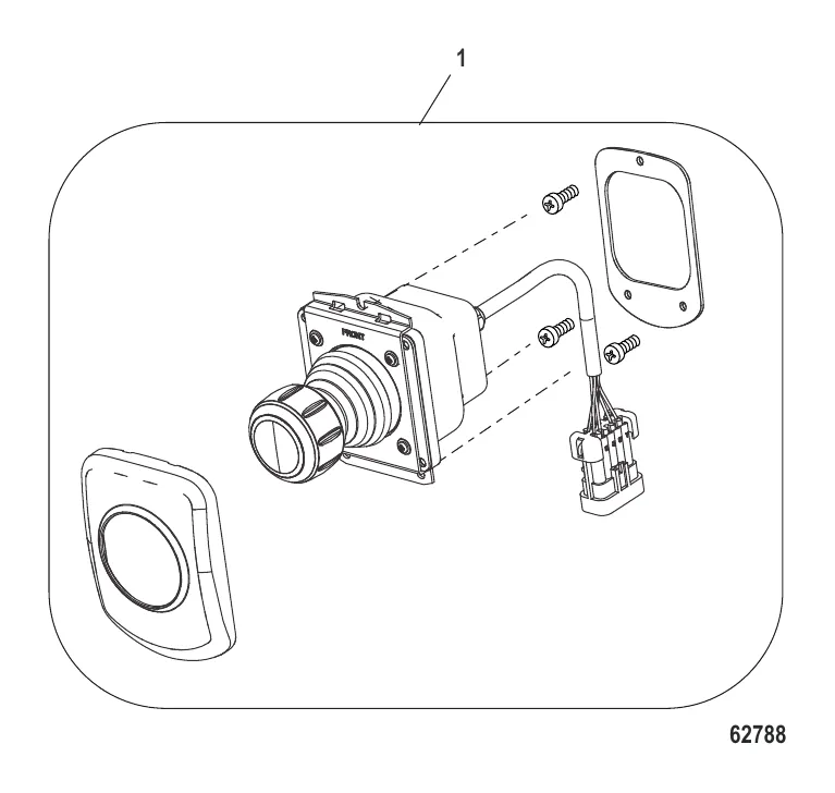 Идентификация конструкции I