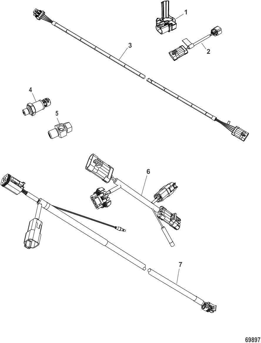 Optional Diagnostic Sensor Kits