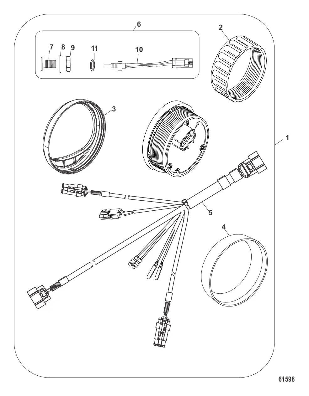 MercMonitor ECO 4.602