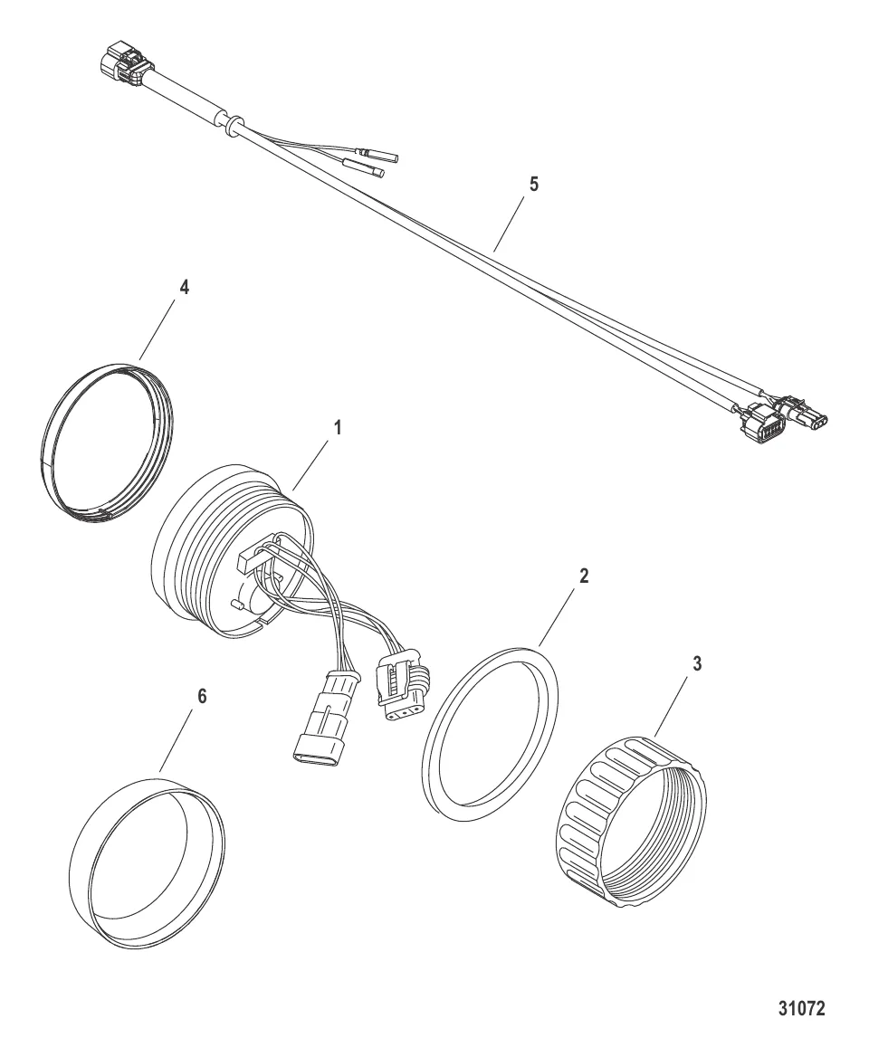 SC 100 System Link (110 мм)