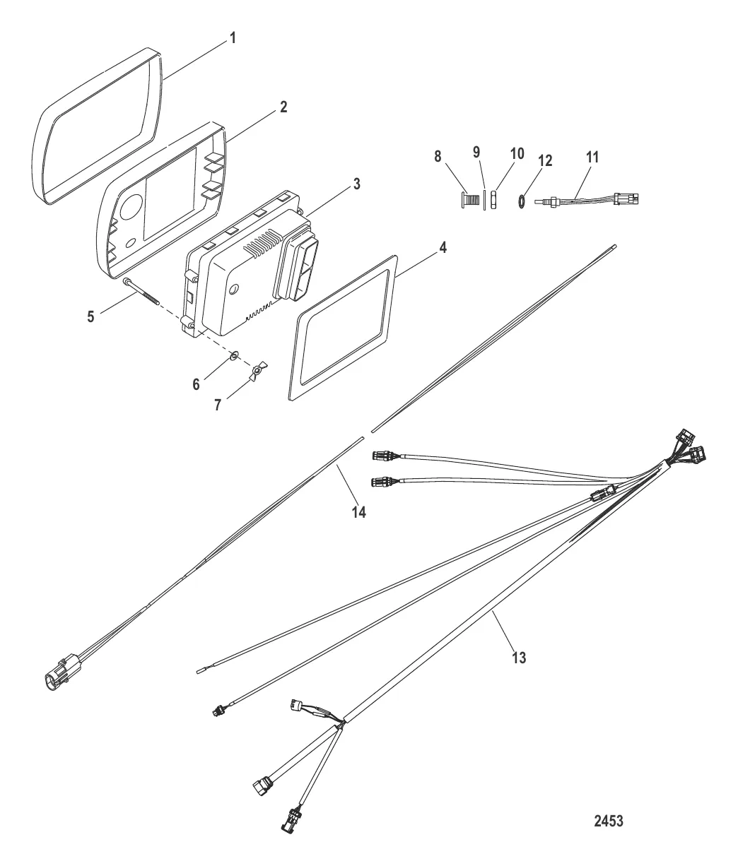 Комплект System View Версия 3.3