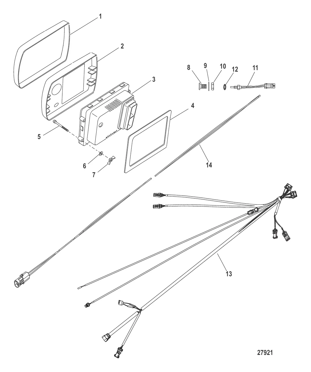 Комплект System View Версия 3.45