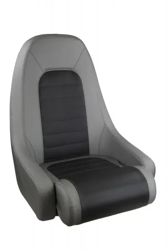 SPRINGFIELD Сиденье мягкое 700х570 мм COBRA Flip-Up