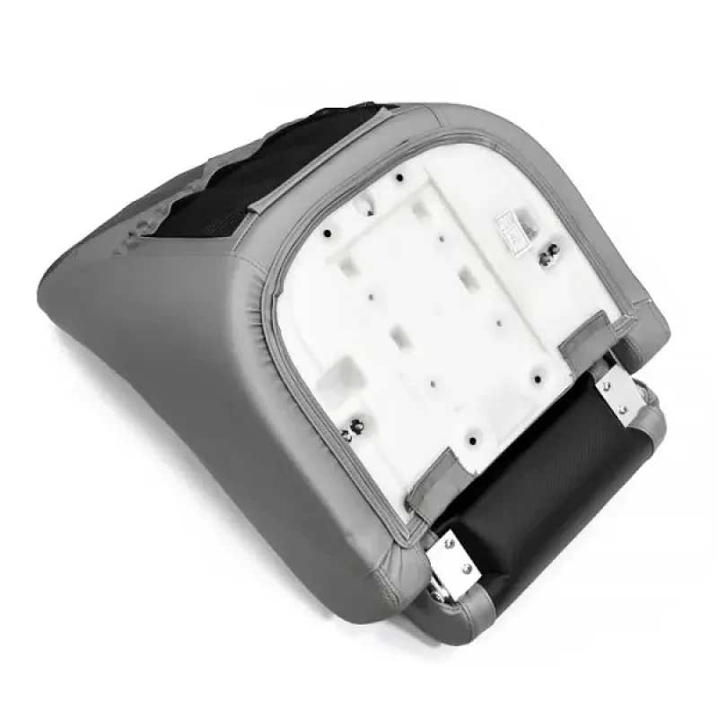 SPRINGFIELD Сиденье мягкое 700х570 мм COBRA Flip-Up