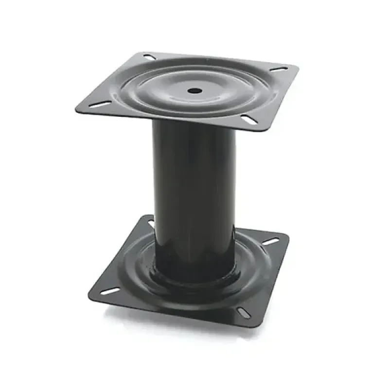 EASTERNER Стойка для сидений 178мм, сталь, черный