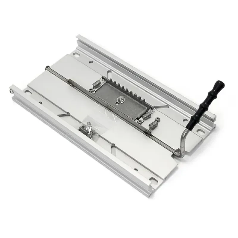 EASTERNER Переходник-основание сидений продольно-скользящий 332х184 мм