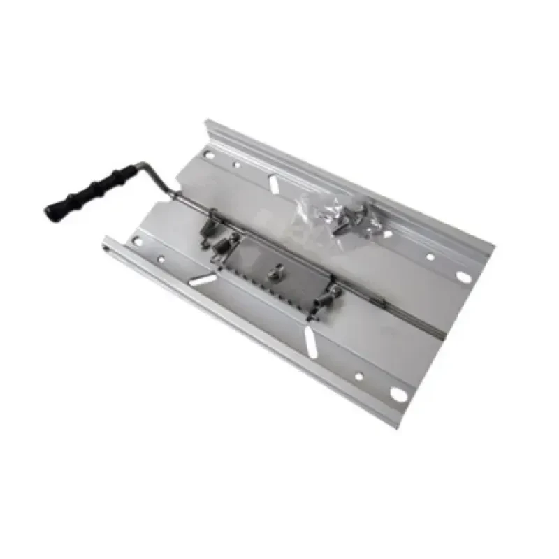 EASTERNER Переходник-основание сидений продольно-скользящий 332х184 мм