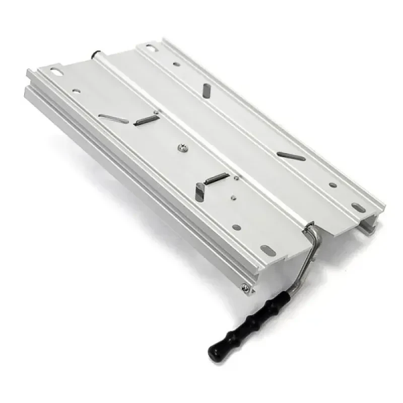 EASTERNER Переходник-основание сидений продольно-скользящий 332х184 мм