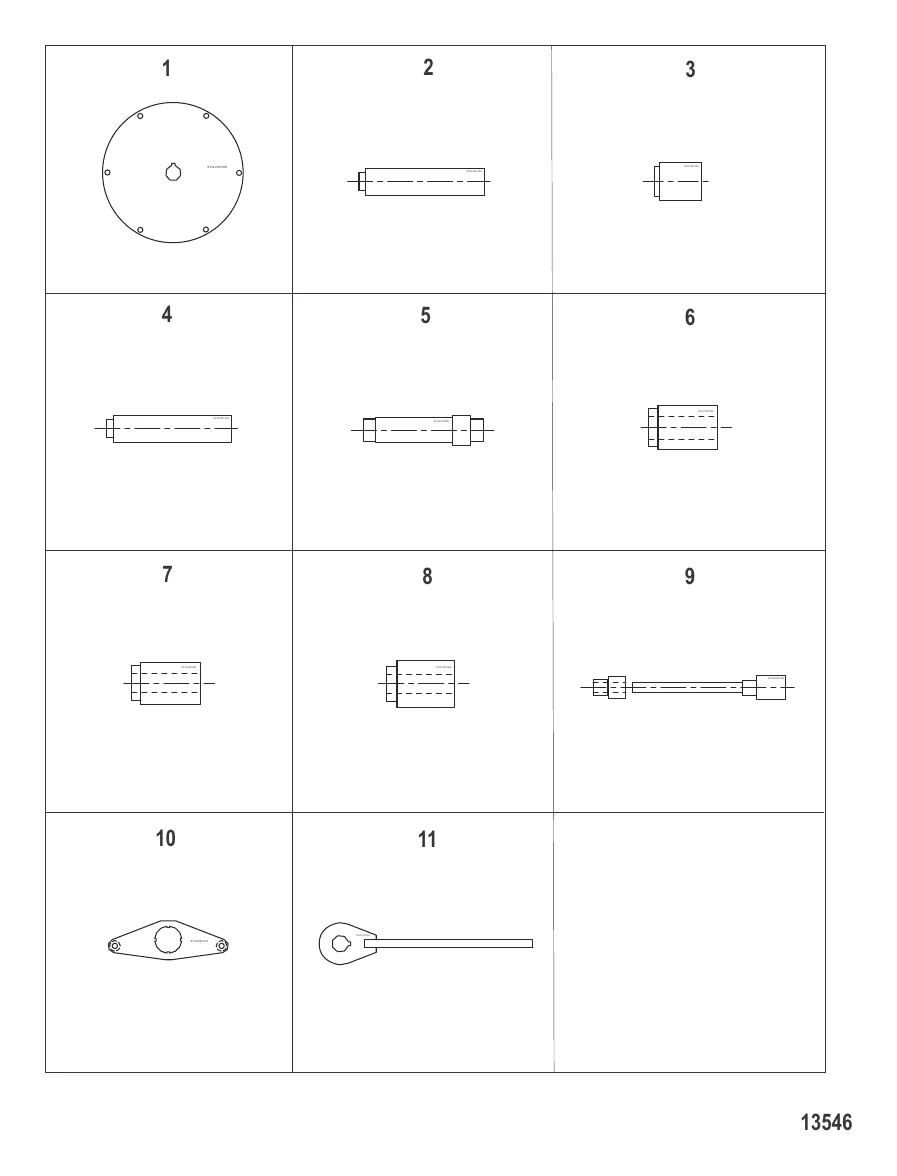 Специальные инструменты