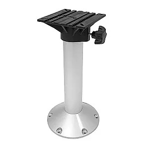 Стойка для сидений 450мм, алюминий C12601