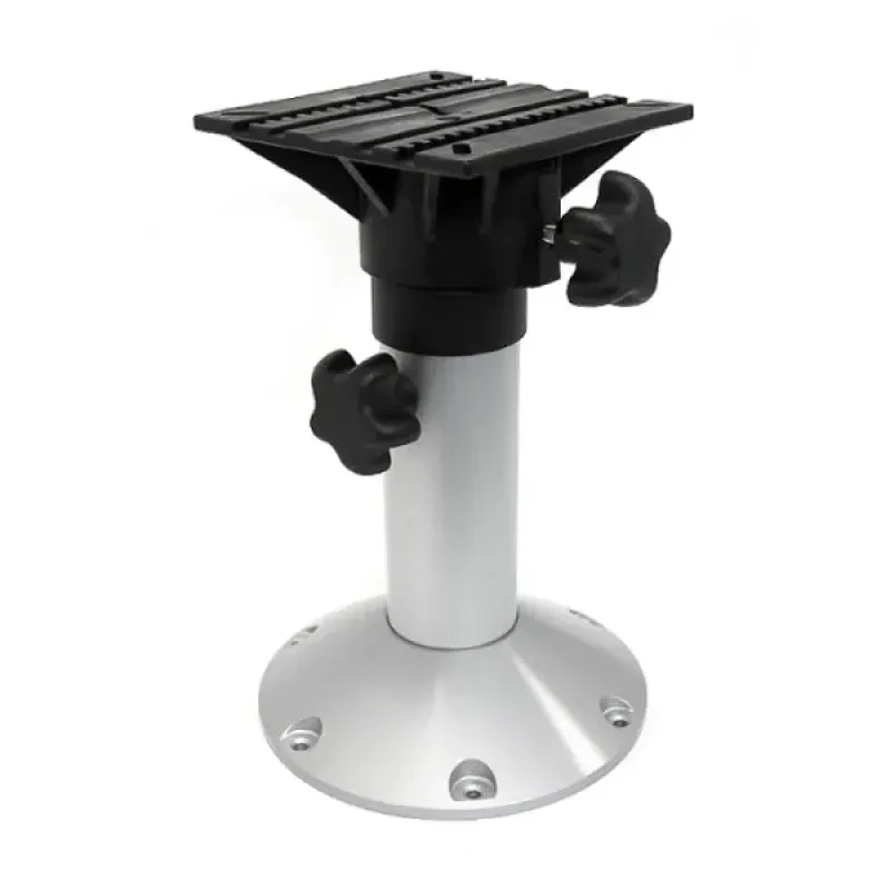 EASTERNER Стойка для сидений раздвижная 340-510мм, алюминий