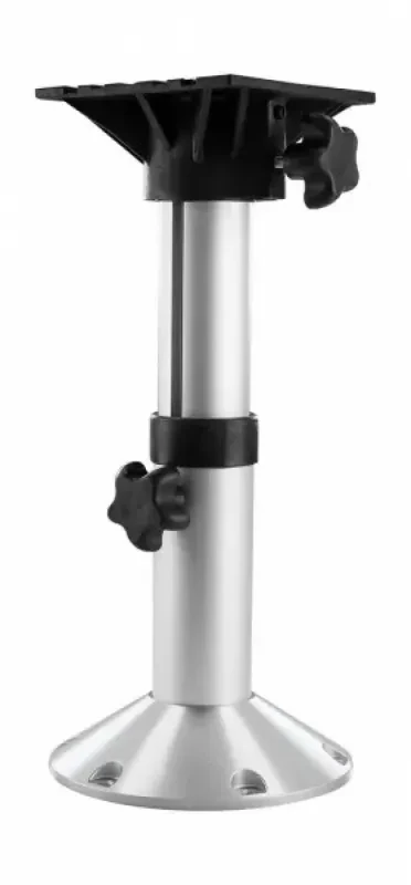 EASTERNER Стойка для сидений раздвижная 340-510мм, алюминий