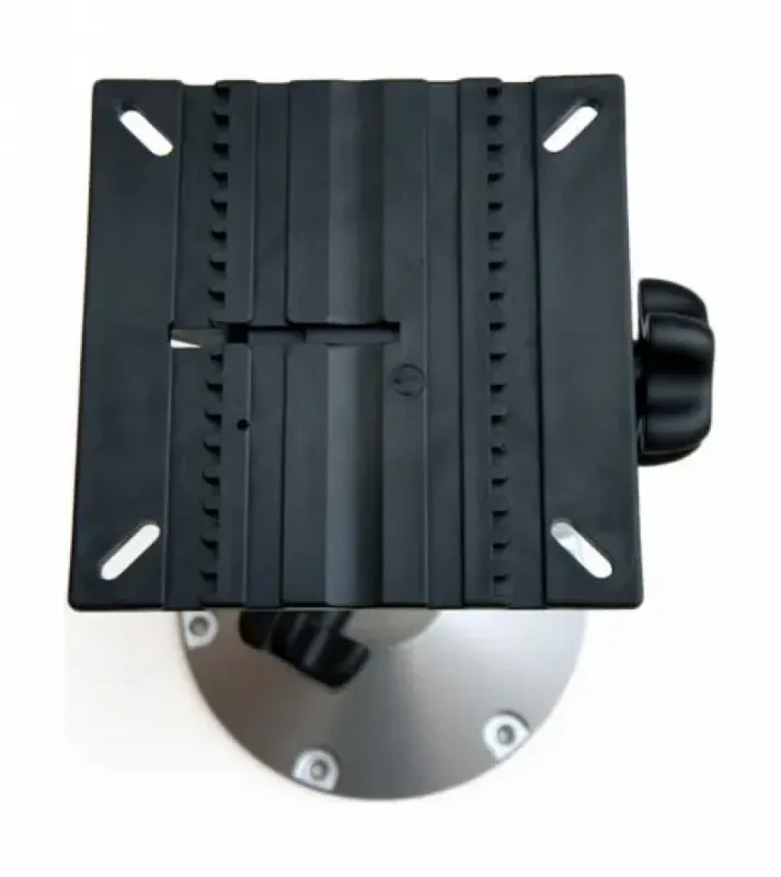 EASTERNER Стойка для сидений раздвижная 340-510мм, алюминий