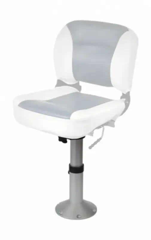 EASTERNER Стойка для сидений раздвижная 340-510мм, алюминий