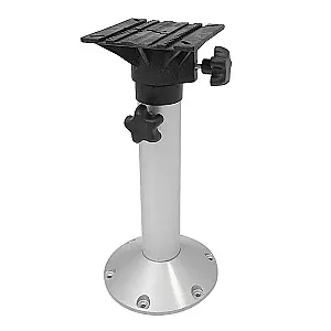 Стойка для сидений раздвижная 480-633мм, алюминий C12591