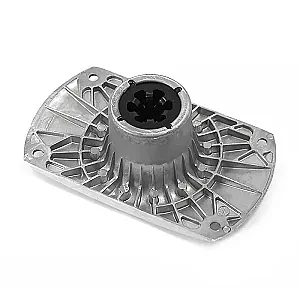 Основание стойки сиденья палубное врезное 9"x5 1/4" 3300750-D1