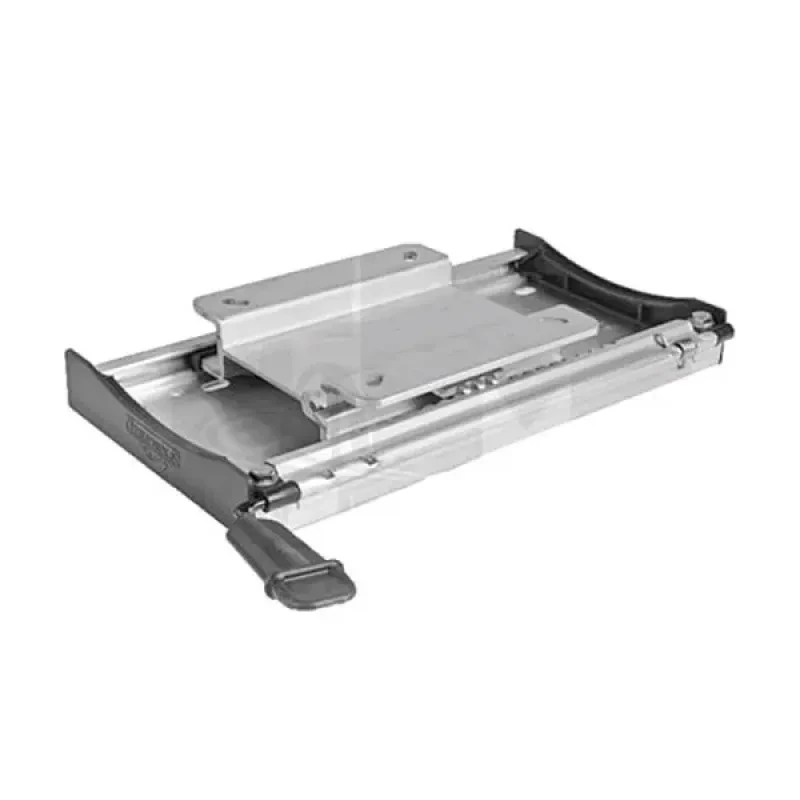 SPRINGFIELD Переходник-основание сидений продольно-скользящий TRAC-LOCK2