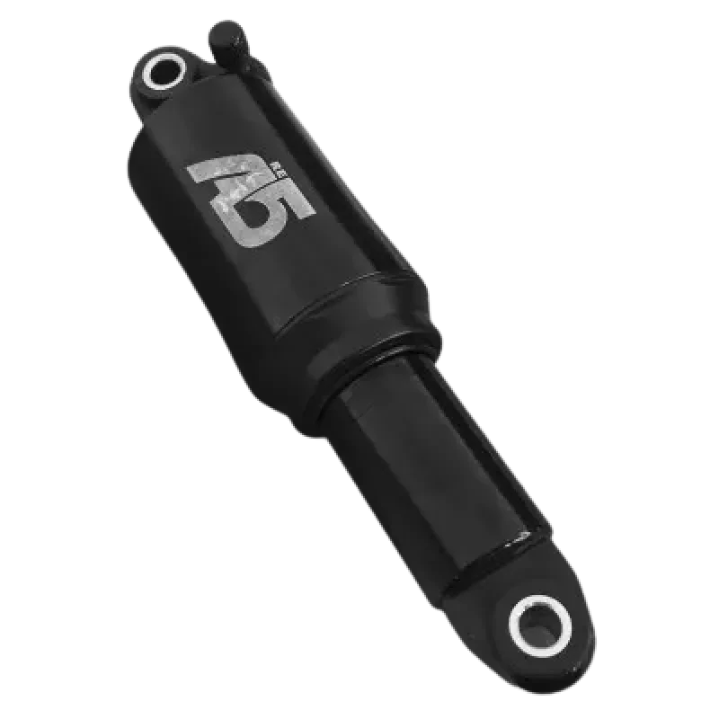 Стойка амортизационная малая для лодок и катеров, 200 мм (сталь)