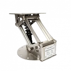 Стойка амортизационная Volna S