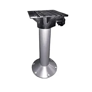 Стойка для сидений 300 мм, алюминий C12600