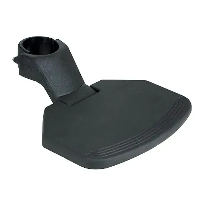 SPRINGFIELD Подножка складная Helmsman (втулка 4")