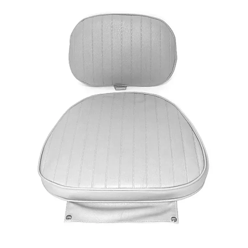 SPRINGFIELD Подложка для сидений YACHTSMAN 2, серая