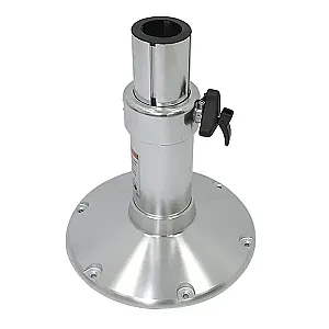 Стойка для сидений раздвижная 380-530 мм MAINSTAY 1260791-WOS