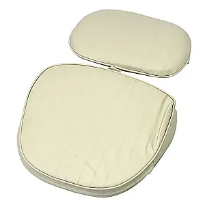 Подложка для сидений YACHTSMAN 2, кремовая 1045028