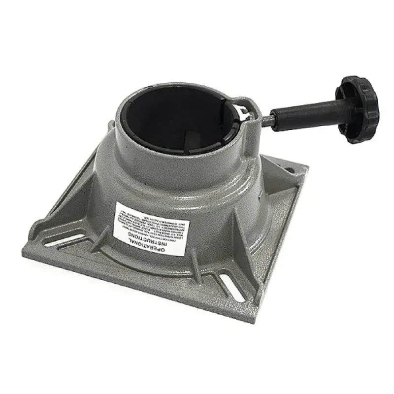 SPRINGFIELD Переходник-основание сидений 168х168х72 мм