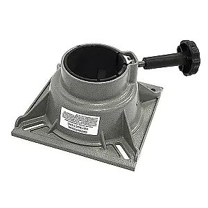 Переходник-основание сидений 168х168х72 мм 3100021-1