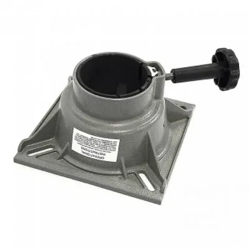 SPRINGFIELD Переходник-основание сидений 168х168х60 мм