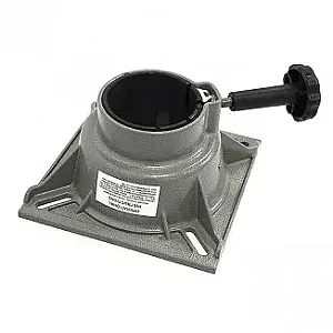 Переходник-основание сидений 168х168х60 мм 3100031-1