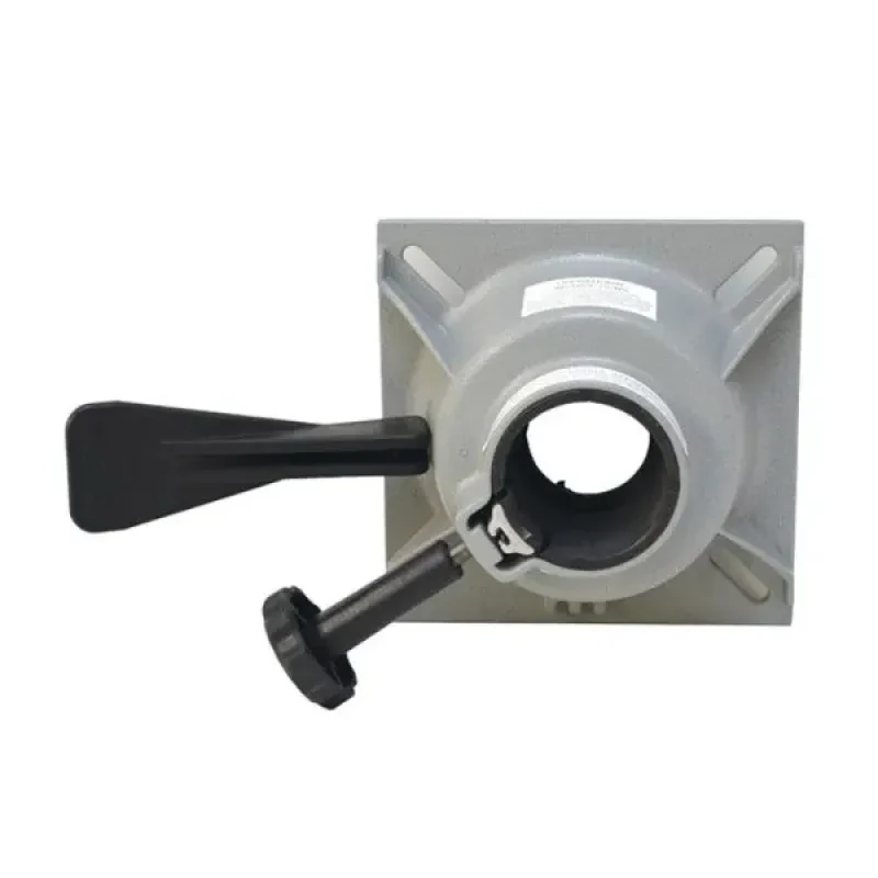 SPRINGFIELD Переходник-основание сидений 168х168х60 мм