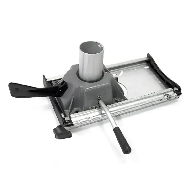 SPRINGFIELD Переходник-основание продольно-скользящий, для газовой стойки