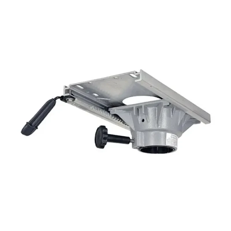 SPRINGFIELD Переходник-основание сидений продольно-скользящий 340х182х60 мм