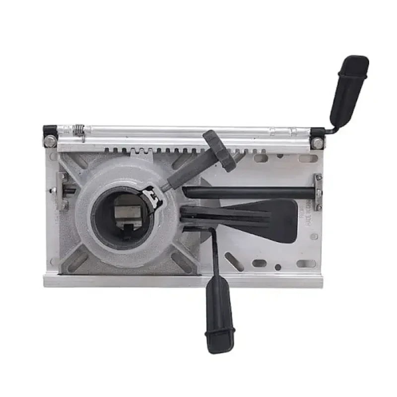 SPRINGFIELD Переходник-основание сидений продольно-скользящий 340х182х60 мм