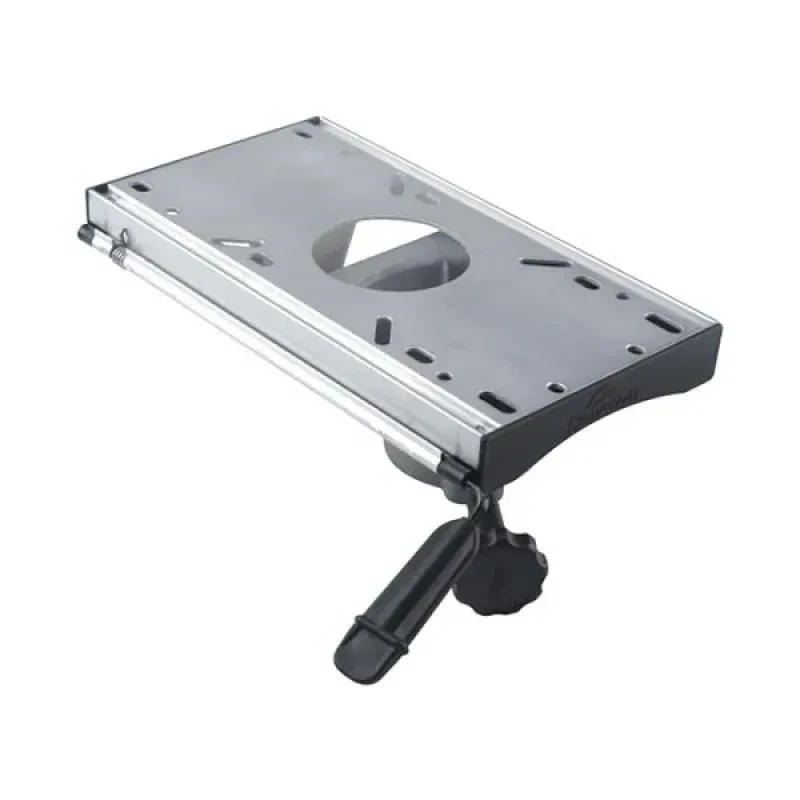 SPRINGFIELD Переходник-основание сидений продольно-скользящий 340х182х60 мм