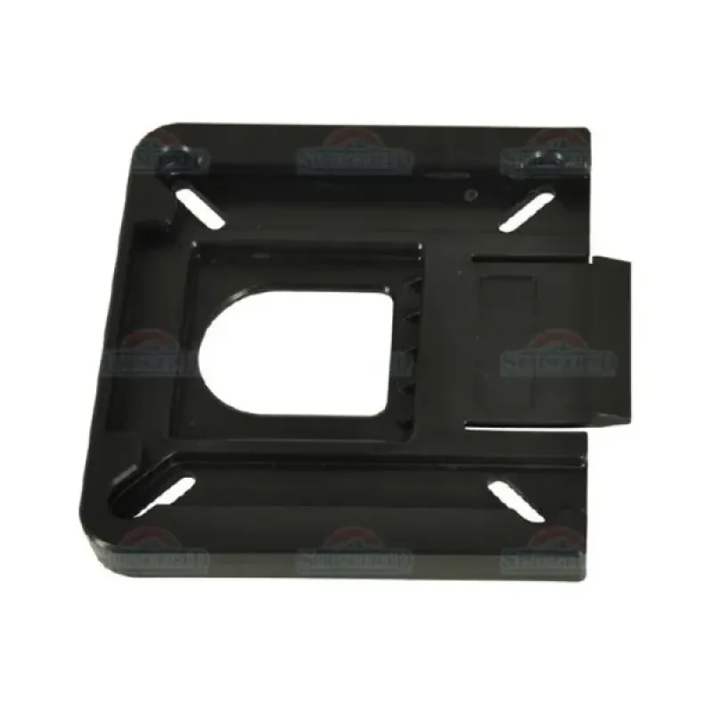 SPRINGFIELD Переходник поворотный с быстросъемной площадкой для сидений, 178х178мм