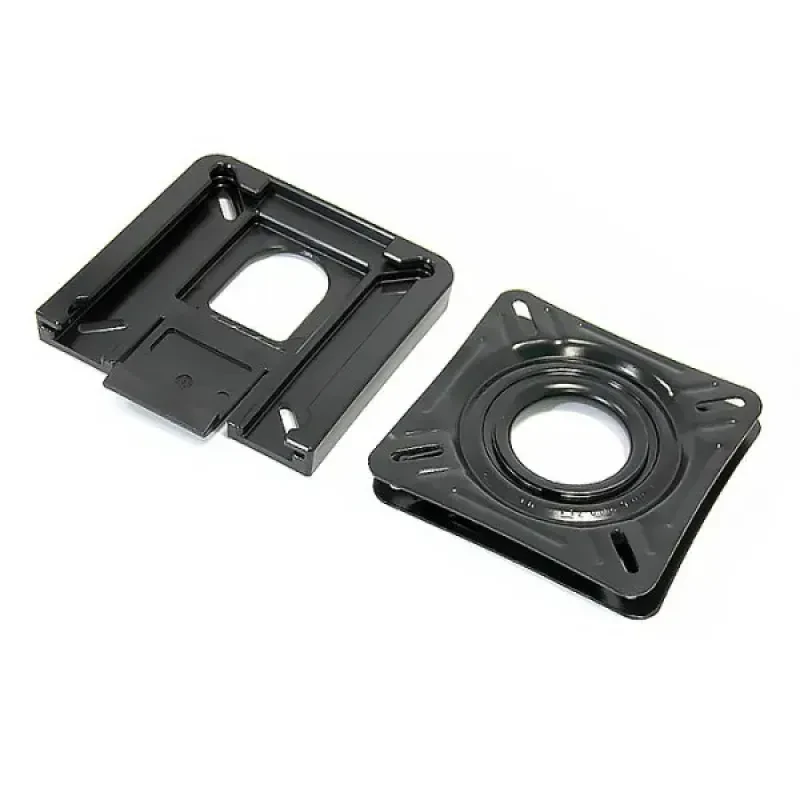 SPRINGFIELD Переходник поворотный с быстросъемной площадкой для сидений, 178х178мм