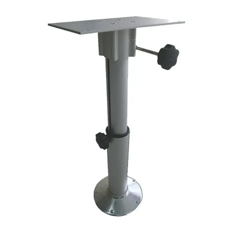 MAVIMARE Стойка для сидений раздвижная 400-600мм, алюминий